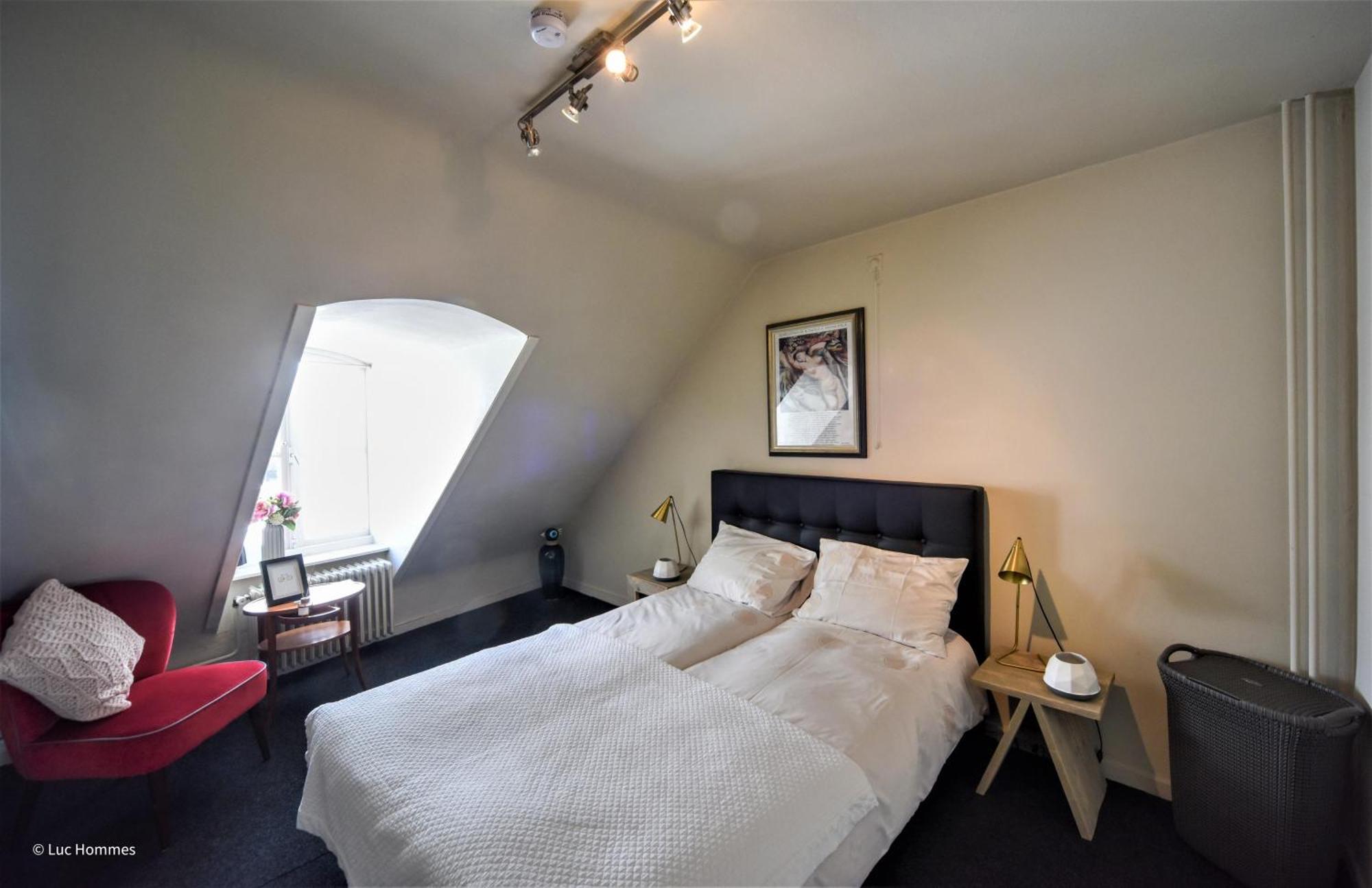 City Apartment "Op De Thermen" Maastricht Kültér fotó