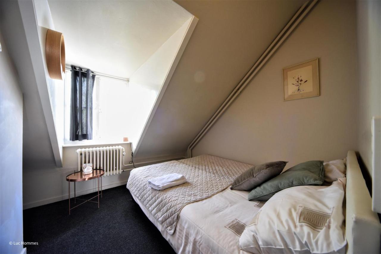 City Apartment "Op De Thermen" Maastricht Kültér fotó