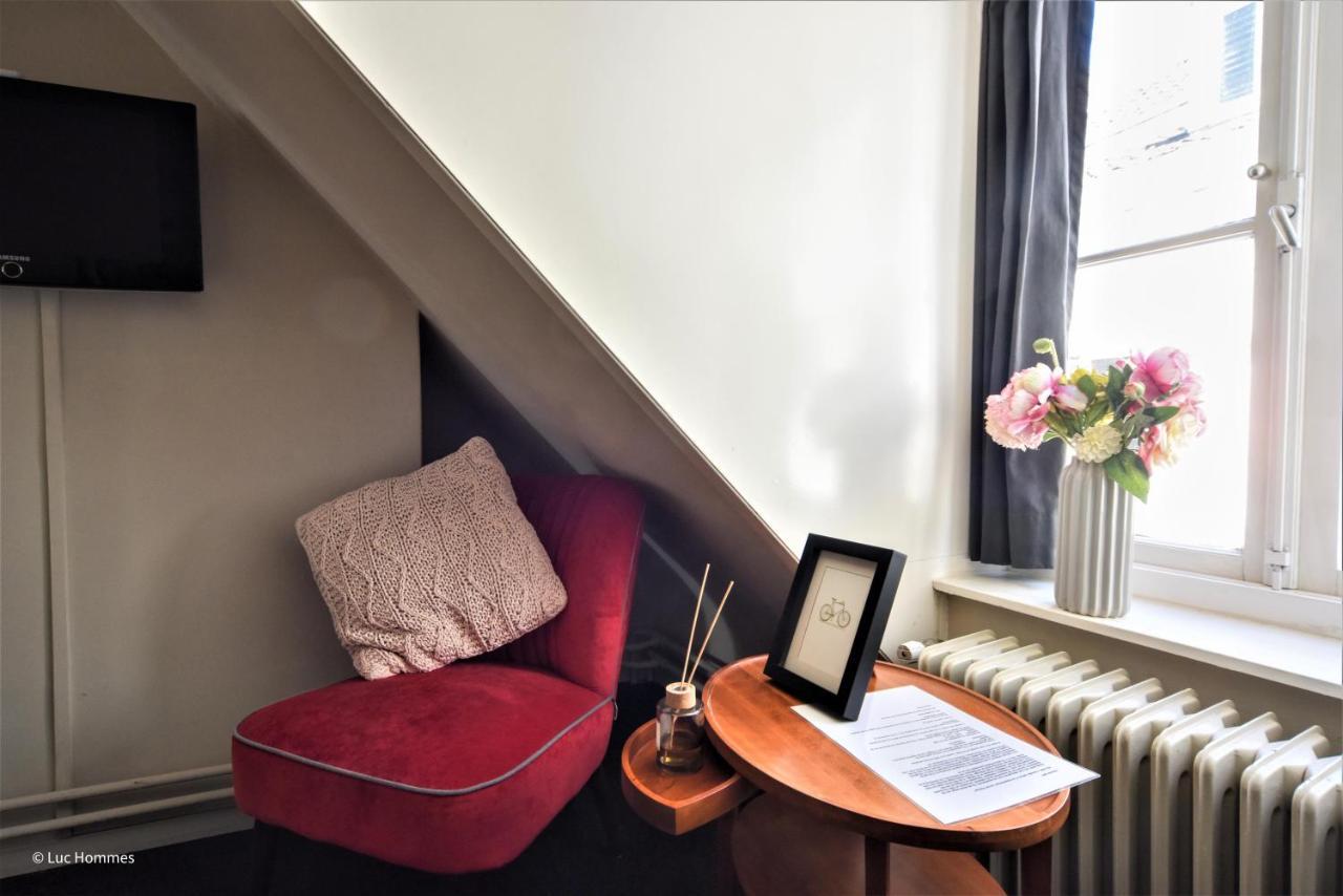 City Apartment "Op De Thermen" Maastricht Kültér fotó