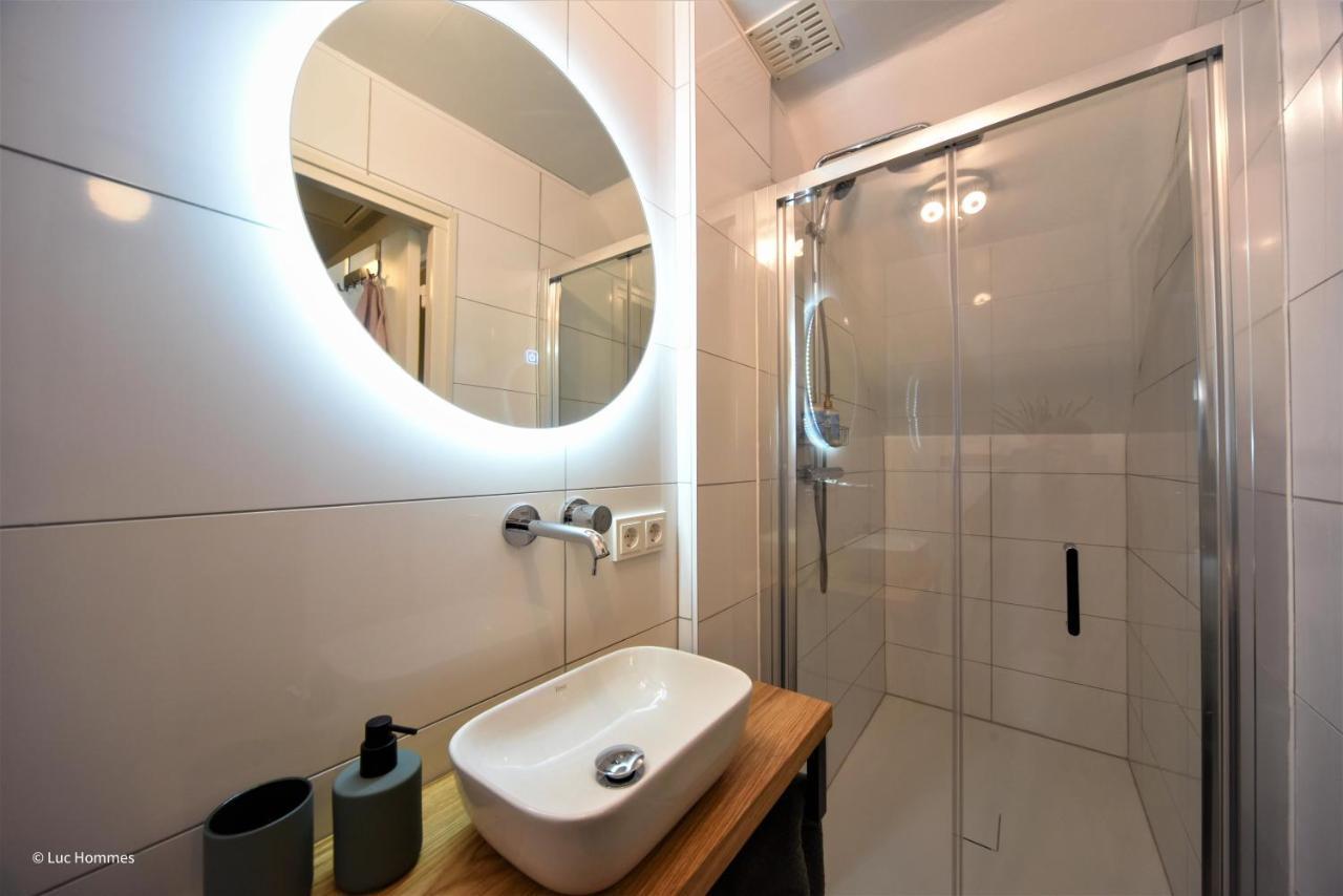 City Apartment "Op De Thermen" Maastricht Kültér fotó